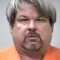 Jason Brian Dalton, penembak di Kalamazoo, Michigan, Amerika Serikat. (Kalamazoo Police)