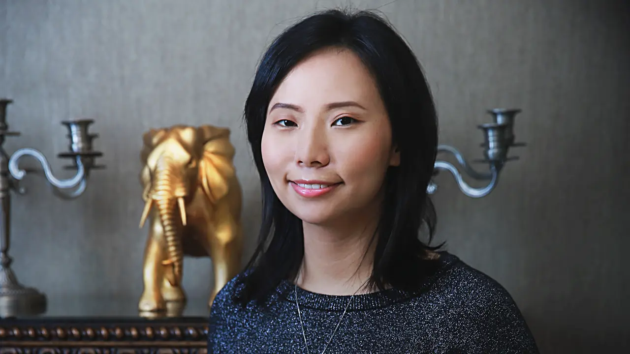 Livi Zheng