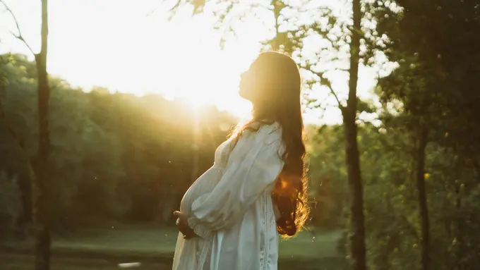 7 Tanda Awal Kehamilan yang Sering Tidak Disadari