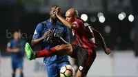 Persib Beri Kesempatan Kedua buat Carlton Cole