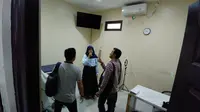 Polisi Dalami Kasus Dugaan Pelecehan Seksual Dokter Kandungan di Garut