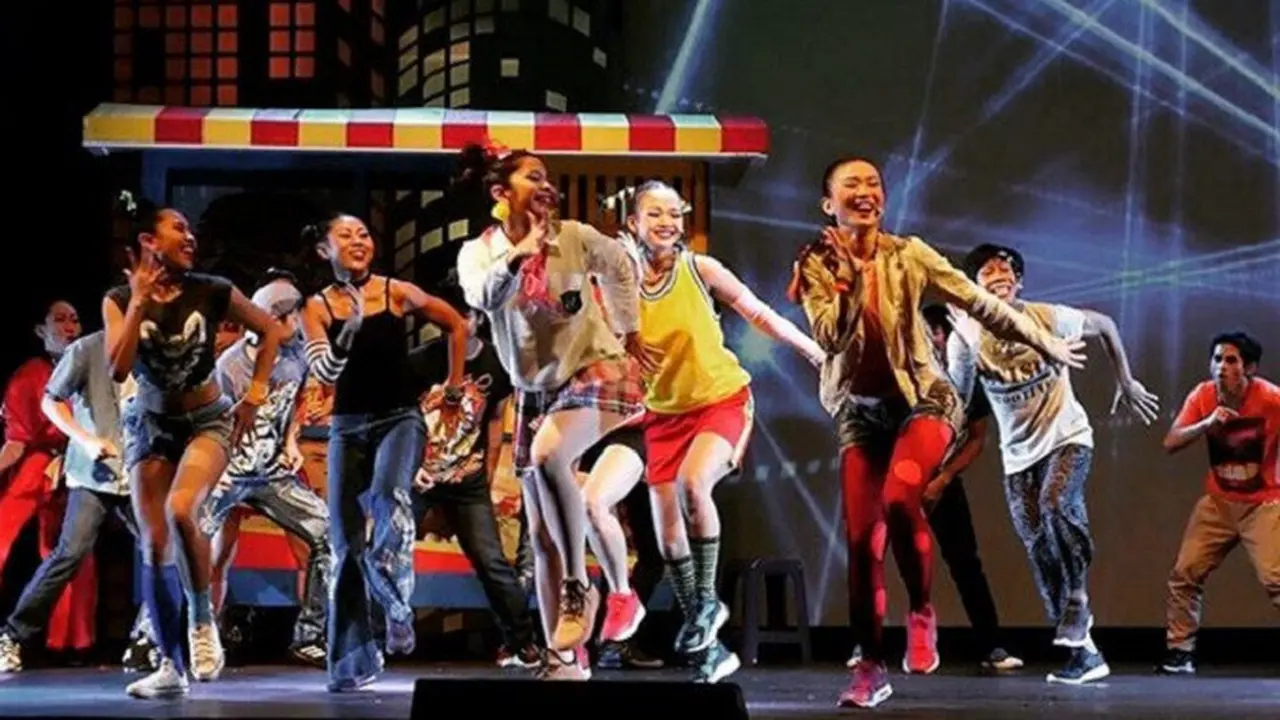 EKI Dance Company
