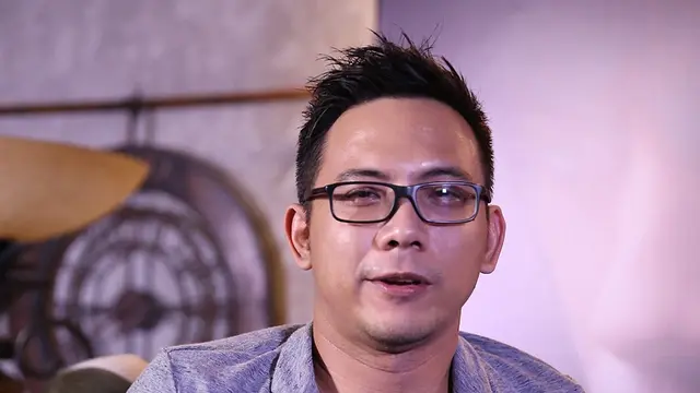 [Bintang] David Noah