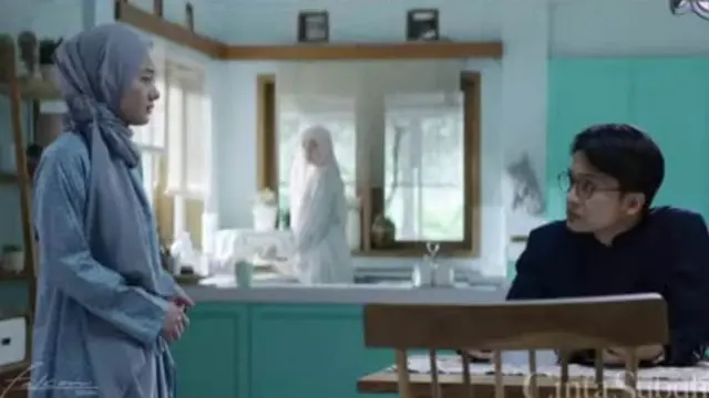 [Fimela] Cinta Subuh