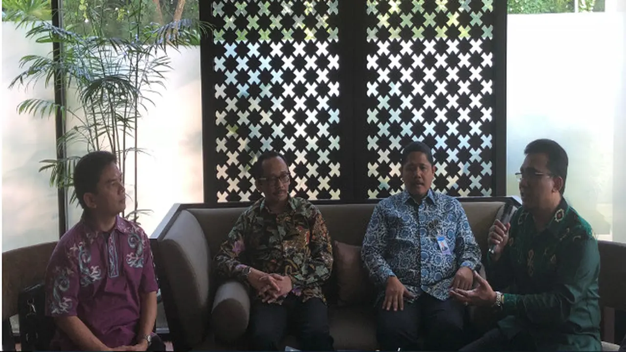 (Foto: Liputan6.com/Vina M)