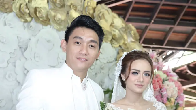 [Bintang] Ifan Seventeen - Dylan Sahara