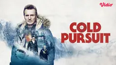 Analisis Karakter Cold Pursuit: Film Aksi Liam Neeson yang Tayang di Vidio