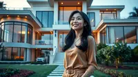 Mimpi Melihat Rumah Orang Bagus: Makna dan Tafsir yang Perlu Diketahui