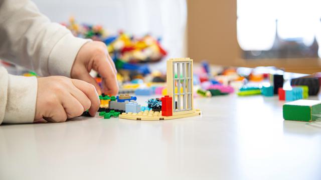lego