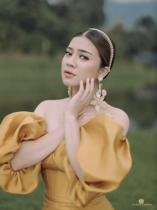 Felicya Angelista. (Foto: Dok. Instagram @felicyangelista_)