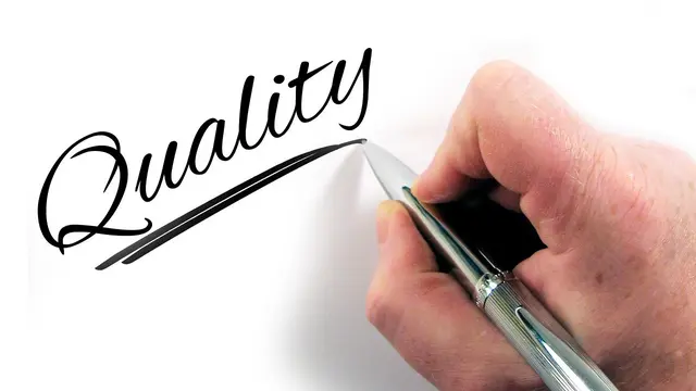 Ilustrasi kualitas, quality (Gambar oleh Gerd Altmann dari Pixabay)