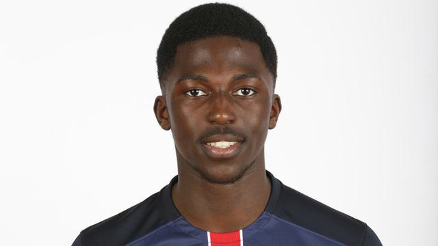Aliou Badara Traore