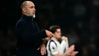 Mengapa Tottenham Belum Memecat Igor Tudor Jelang Laga Liverpool? Ini Prediksi Waktu Lengsernya
