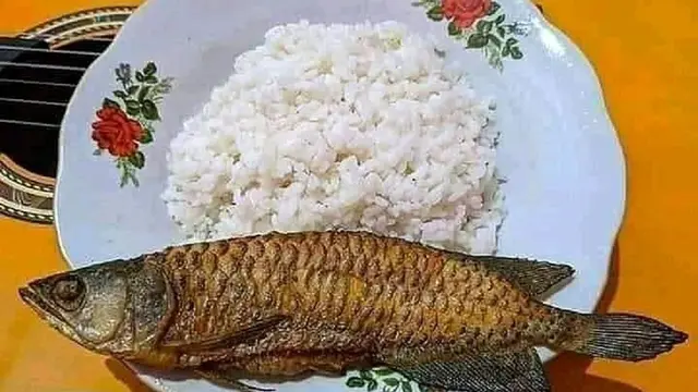 6 Menu Buka Puasa Orang Terlalu Kaya Ini Nyeleneh, Bikin Geleng Kepala