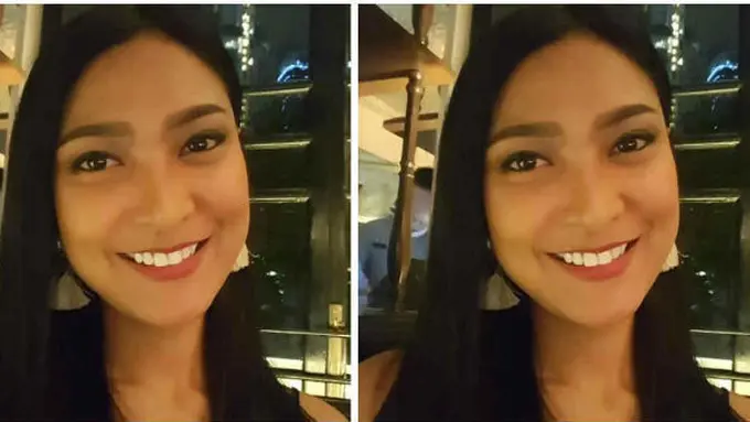 Juwita Rahmawati (Instagram)