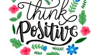 35 Kata-kata Positif di Balik Pandemi COVID-19, Bikin Tetap Semangat
