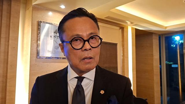 Caplok Bisnis RS Pertamina, Danantara Bakal Bentuk Holding Rumah Sakit