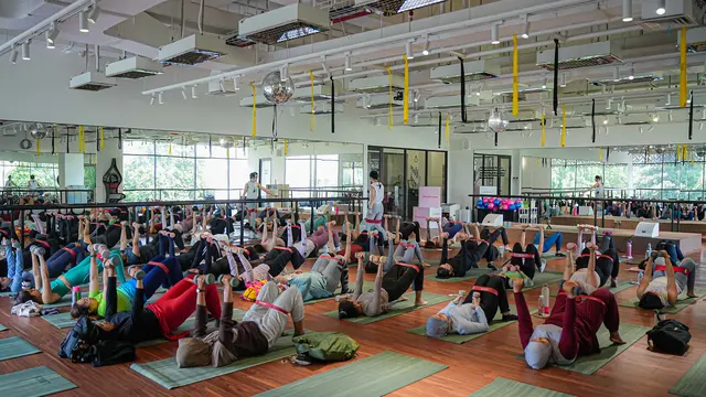 Barners Moms Community