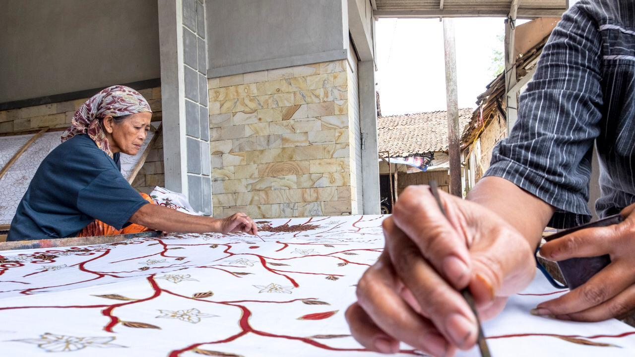 189 Ribu Pekerja Sektor Parekraf Terdampak COVID-19 Diusulkan Dapat Kartu Prakerja