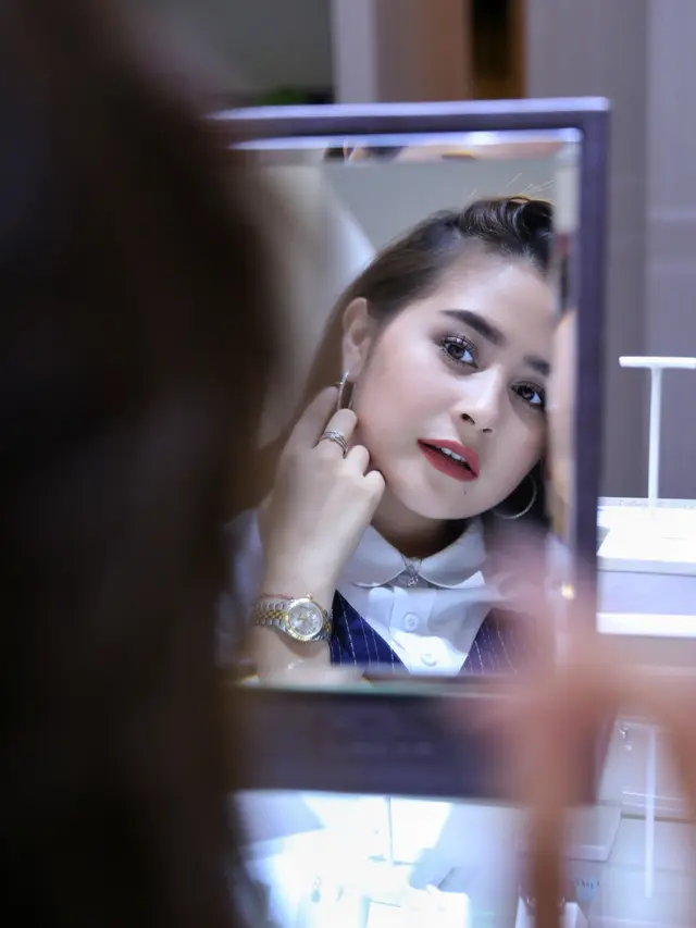 [FImela] Prilly Latuconsina