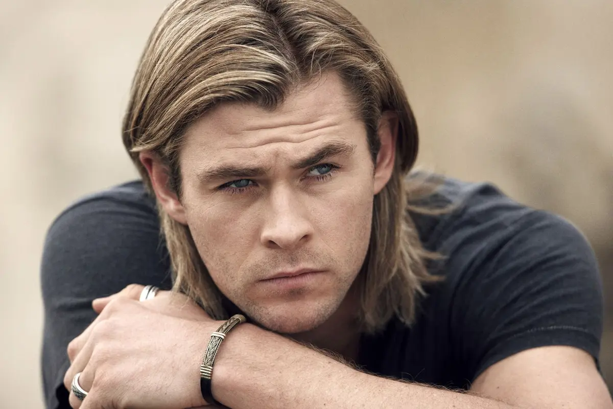 Chris Hemsworth Gantikan Mel Gibson di Reboot Lethal Weapon