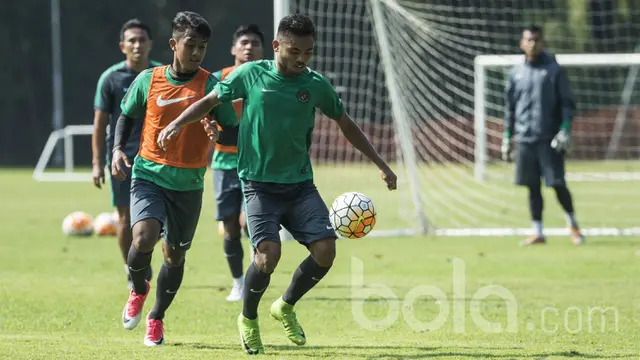 Timnas Indonesia U-22