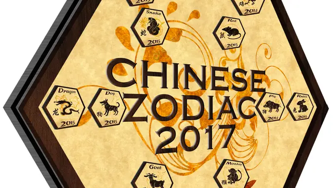 [Bintang] Simak Keberuntungan Kamu di Ramalan Shio Tahun Ayam Api 2017