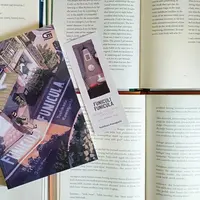 Novel Funiculi Funicula./Copyright Endah