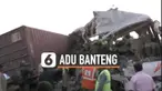 ADU BANTENG