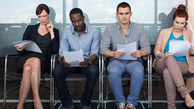 3 Cara Ampuh Mendapatkan Pekerjaan Lewat Situs Online