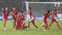 Timnas Indonesia vs Vietnam Final Piala AFF U-23 Hari Ini - Jam Tayang dan Channel TV
