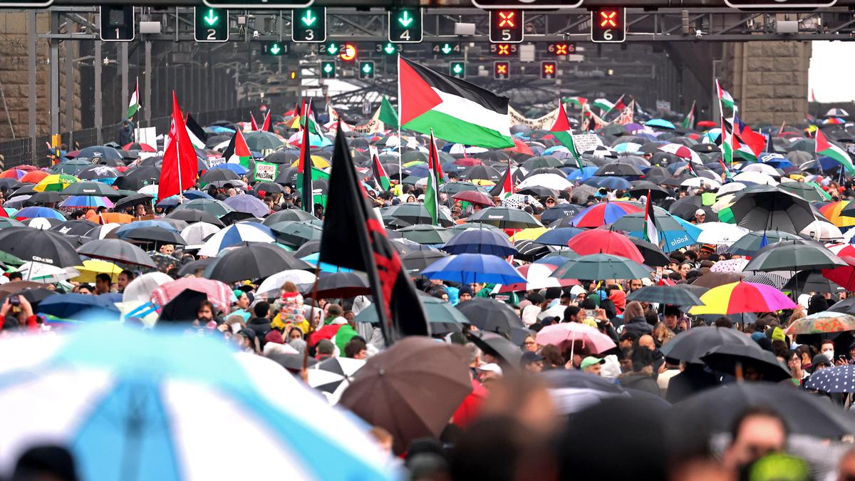 Jalan Panjang Pengakuan Palestina Terjerat Diplomasi Basa-basi