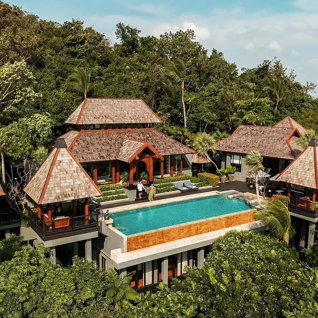 Paket Wisata Sultan Terinspirasi Serial The White Lotus Berbiaya Rp3,1 Miliar, Kuotanya Hanya 48 Tamu