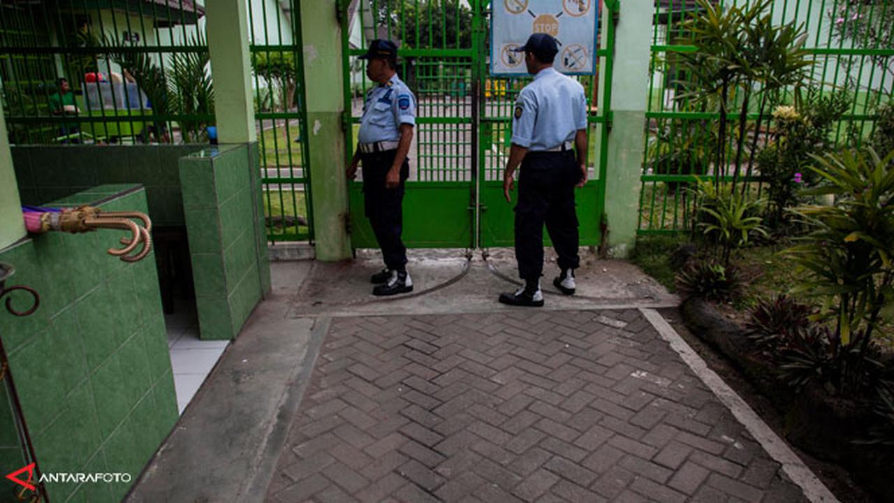 pasca-penyerangan-lapas-sleman-130324b.j