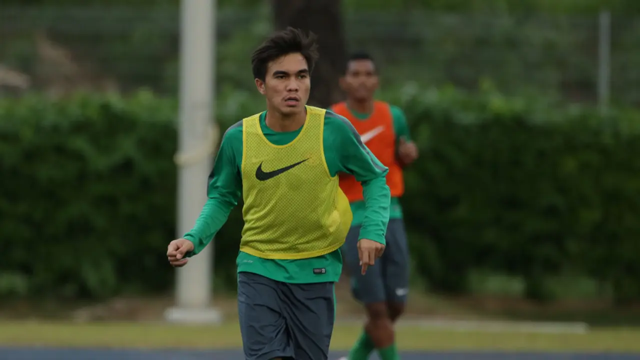 Paulo Oktavianus Sitanggang