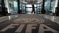 FIFA (Istimewa)