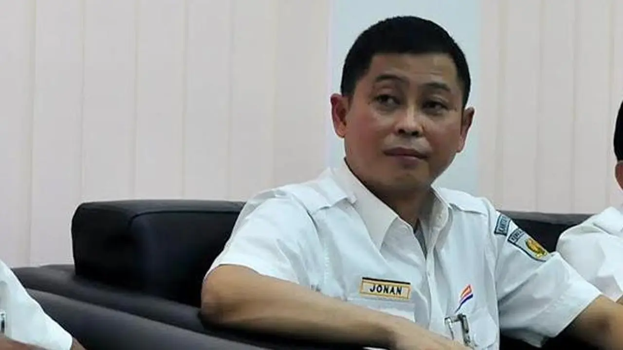 Menteri ESDM Ignasius Jonan