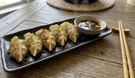 Resep Gyoza Jepang Isi Ayam dan Sayuran yang Gurih, Cocok untuk Camilan