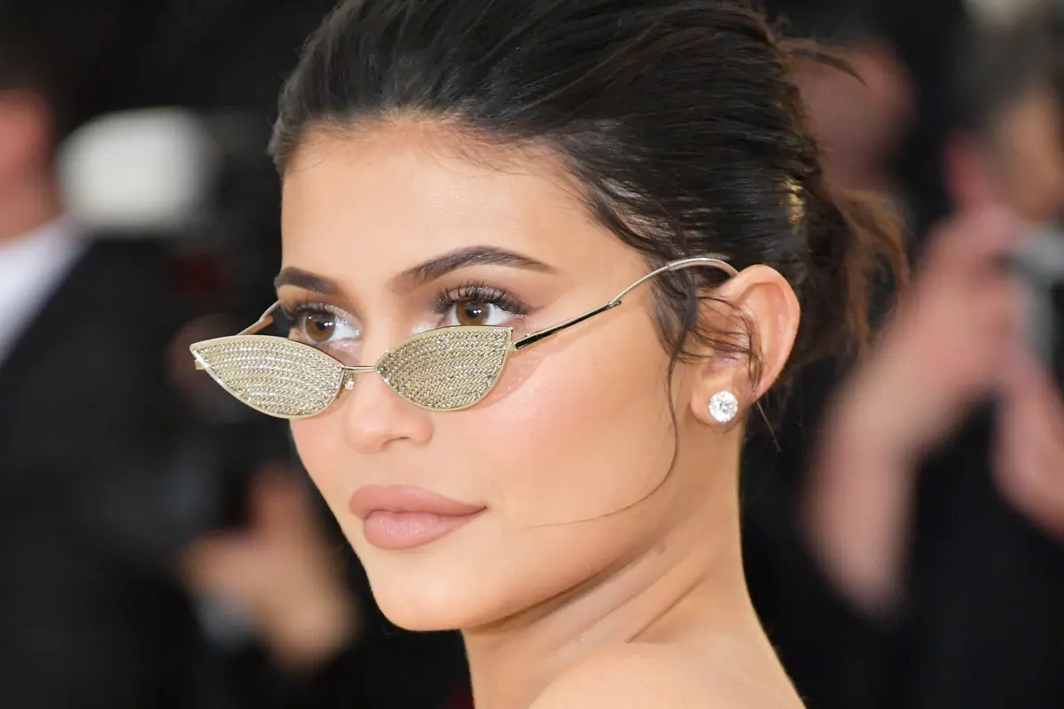 Kylie Jenner