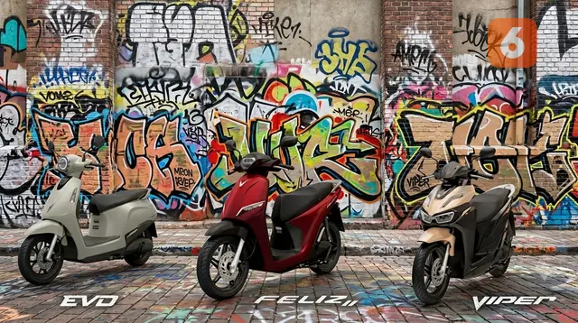 Cara VinFast E-Motorcycle Robohkan Tembok Anxiety, Hapus Risiko dari Pundak Pembelinya