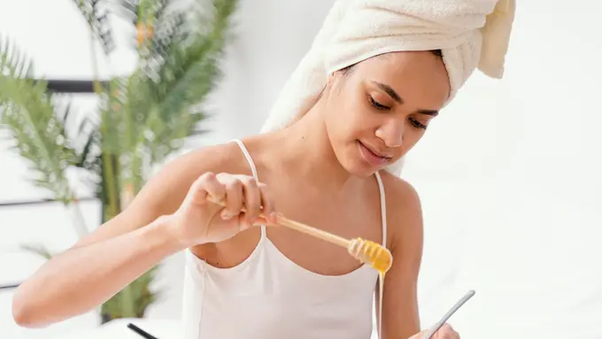 Tips Diet Gula untuk Kulit Wajah Bebas Jerawat, Efektif dan Mudah Dilakukan