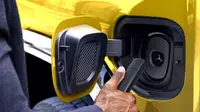 Bukan Tesla, Mobil Listrik Ini Justru Punya Baterai Paling Awet