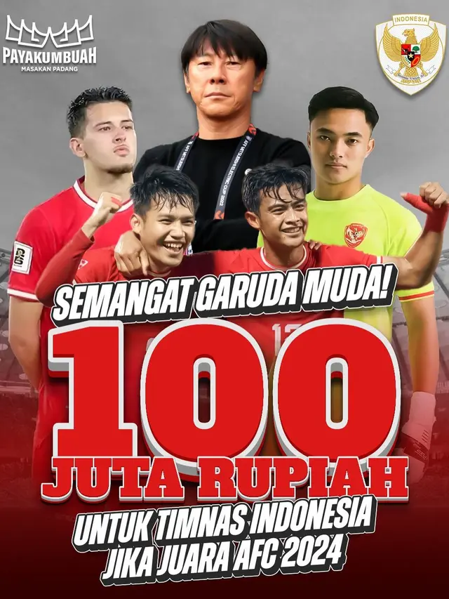 Unggahan Arief Muhammad. (Foto: Dok. Instagram @ariefmuhammad)