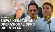 Ratusan Siswa Keracunan, Operasional SPPG Dramaga 4 Dihentikan