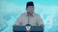 Prabowo: Sekarang Kartel Narkoba Punya Kapal Selam, Polisi Harus Lebih Sigap