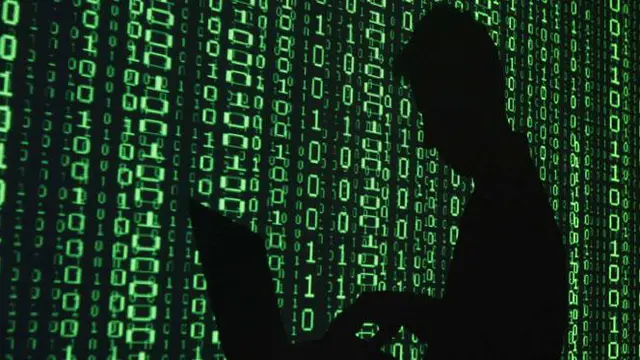 Hacker