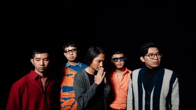 [Fimela] for Revenge x Fiersa Besari