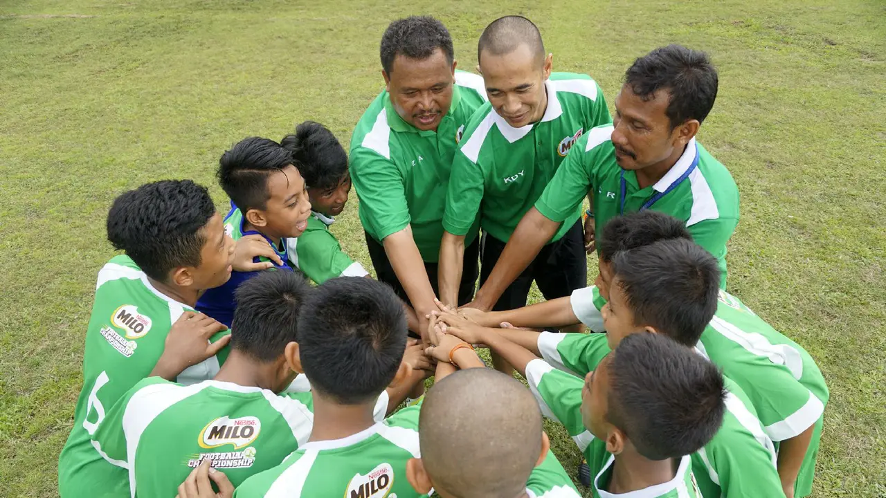 Kurniawan Dwi Yulianto