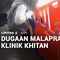 Dugaan Malapraktik Klinik Khitan, Keluarga Menuntut Keadilan
