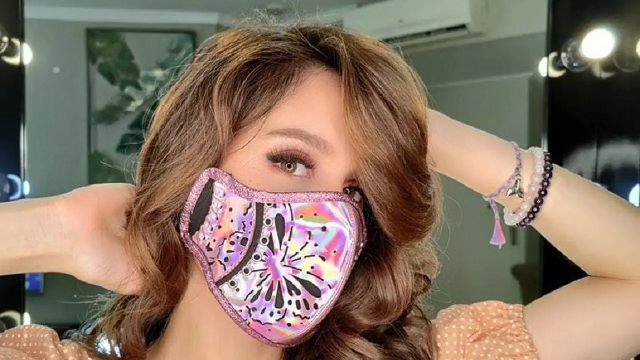 Masker cantik